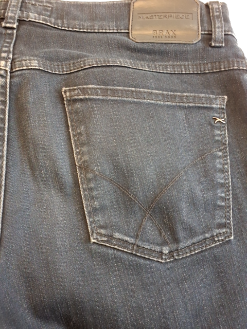 My Essential Wardrobe Jeans (G834)
